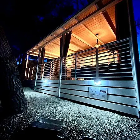 Διαμέρισμα Mobile House - Oliver, Jezera Village