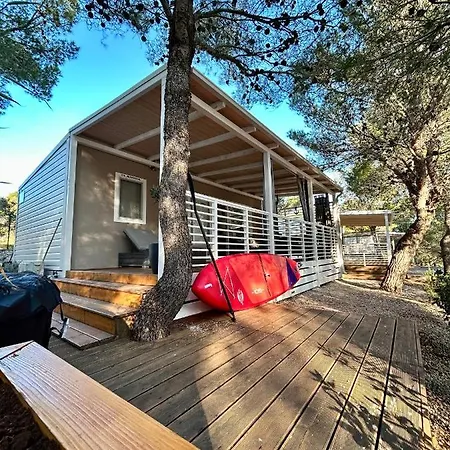Διαμέρισμα Mobile House - Oliver, Jezera Village