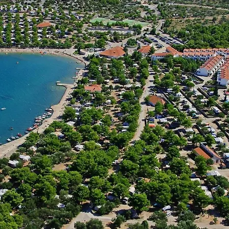 Διαμέρισμα Mobile House - Oliver, Jezera Village Tisno