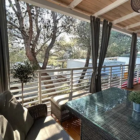 Mobile House - Oliver, Jezera Village Διαμέρισμα