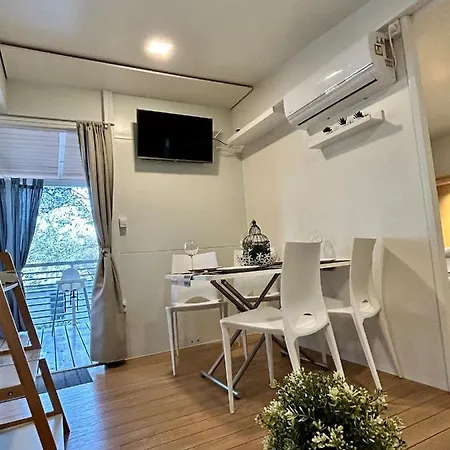 Mobile House - Oliver, Jezera Village Διαμέρισμα *