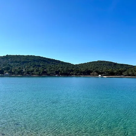 Διαμέρισμα Mobile House - Oliver, Jezera Village Tisno
