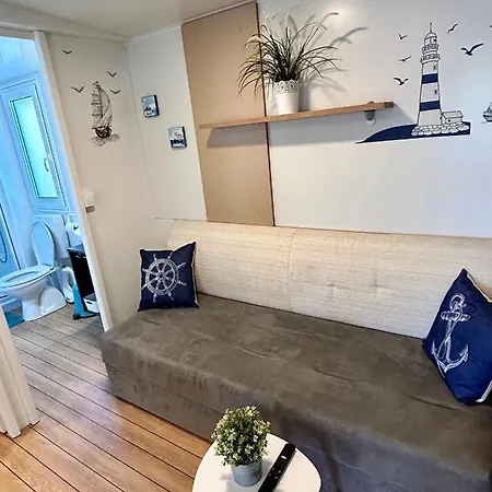 Διαμέρισμα Mobile House - Oliver, Jezera Village *
