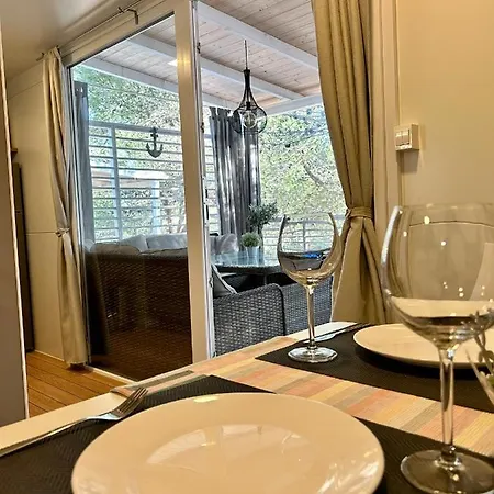 Mobile House - Oliver, Jezera Village Διαμέρισμα