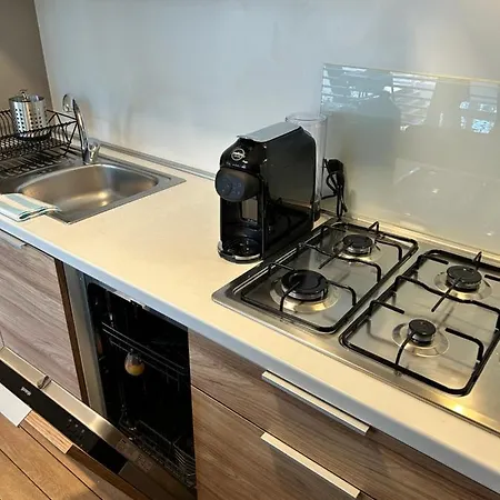 Mobile House - Oliver, Jezera Village