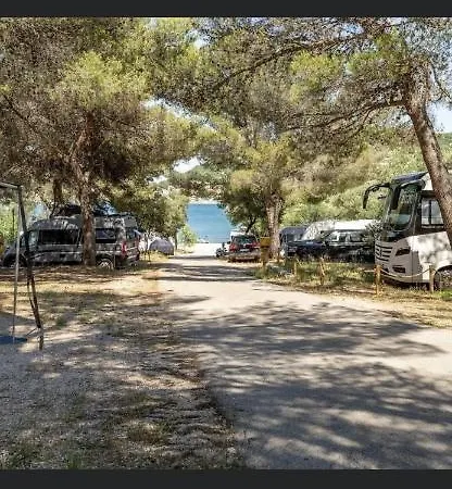 Διαμέρισμα Mobile House - Oliver, Jezera Village *