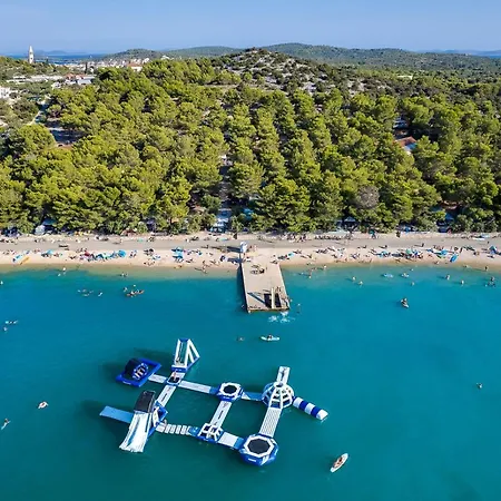 Mobile House - Oliver, Jezera Village * Tisno