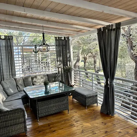 Διαμέρισμα Mobile House - Oliver, Jezera Village