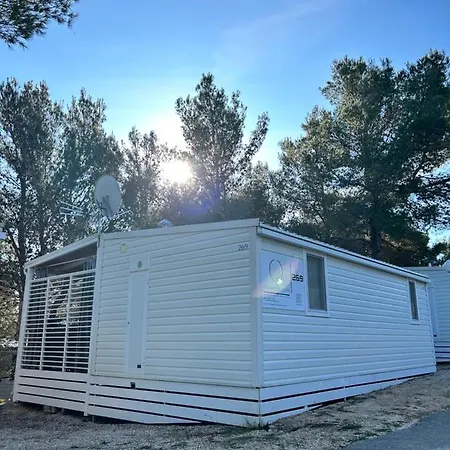Διαμέρισμα Mobile House - Oliver, Jezera Village Tisno